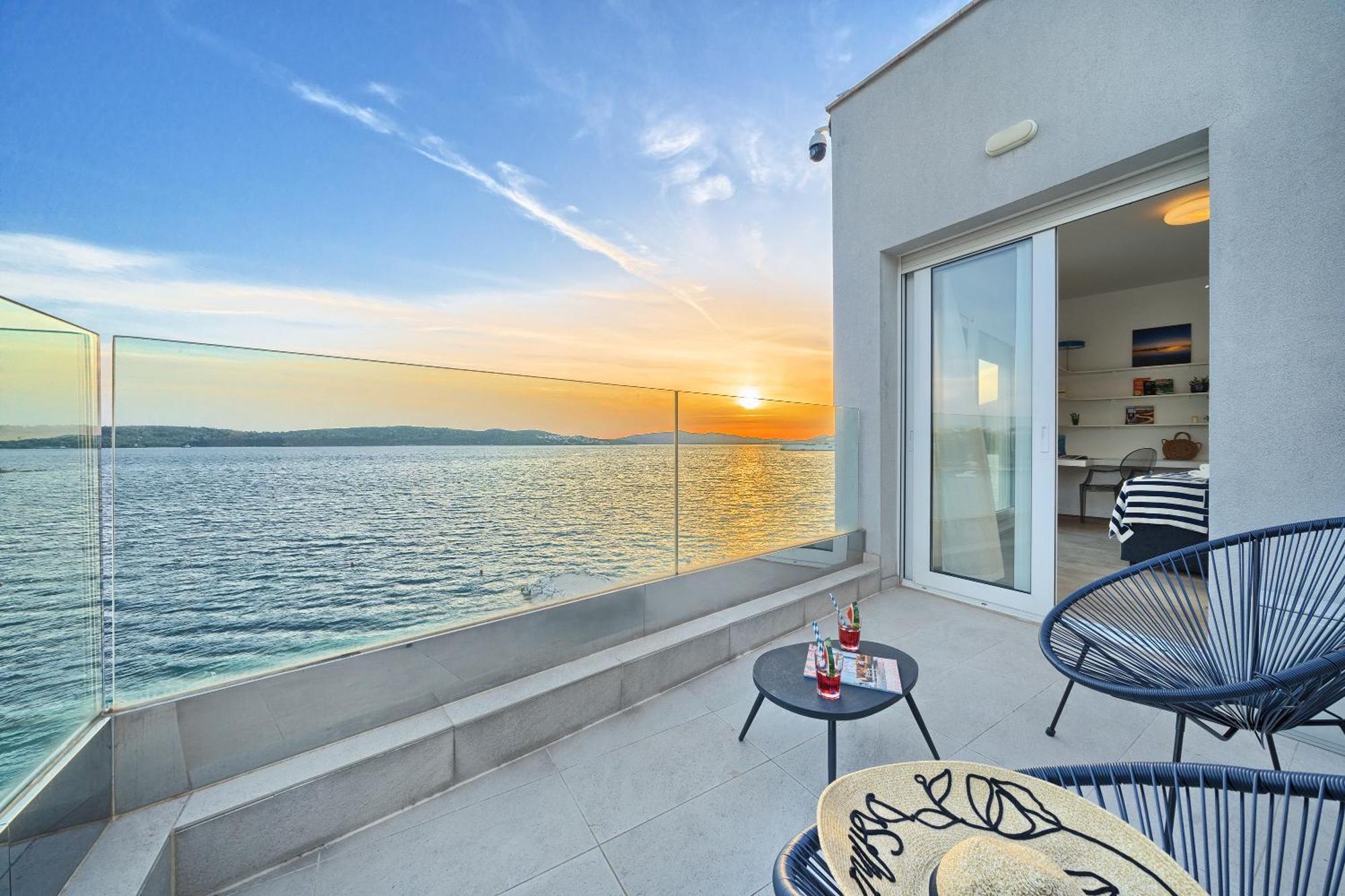 Livingstone Beach House Τρογκίρ Εξωτερικό φωτογραφία