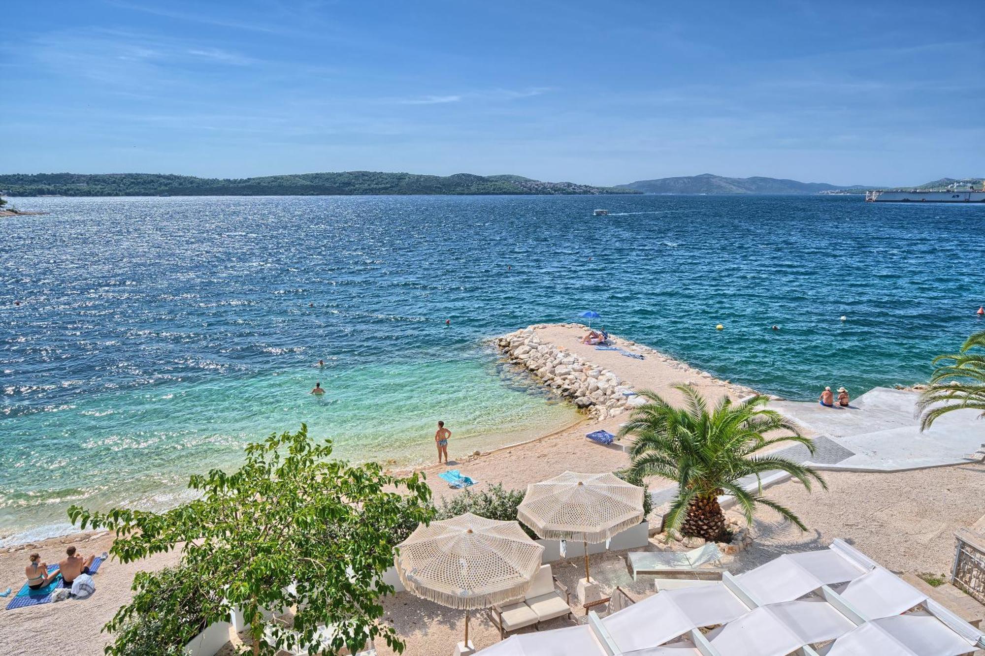 Livingstone Beach House Τρογκίρ Εξωτερικό φωτογραφία
