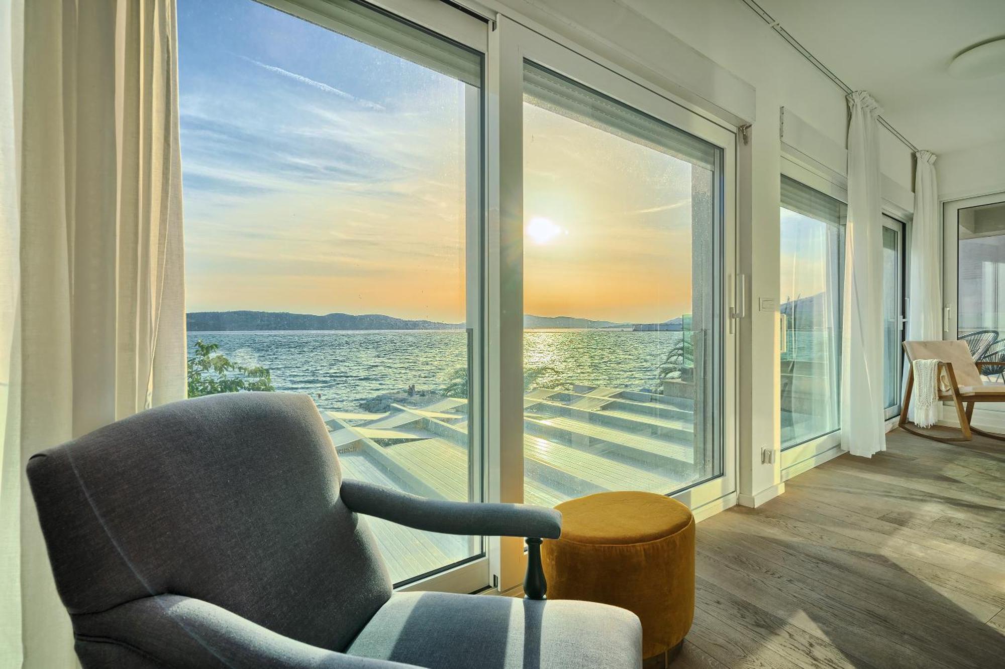Livingstone Beach House Τρογκίρ Εξωτερικό φωτογραφία