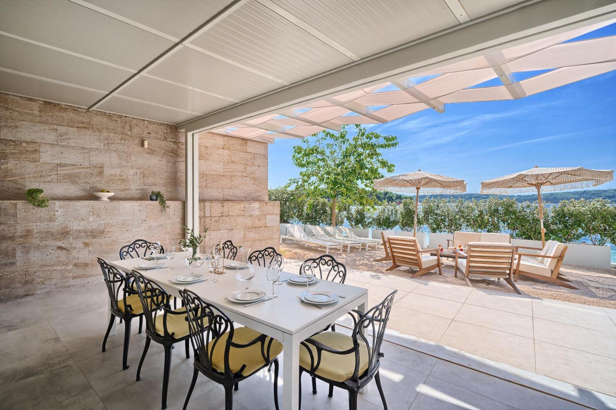 Livingstone Beach House Τρογκίρ Εξωτερικό φωτογραφία