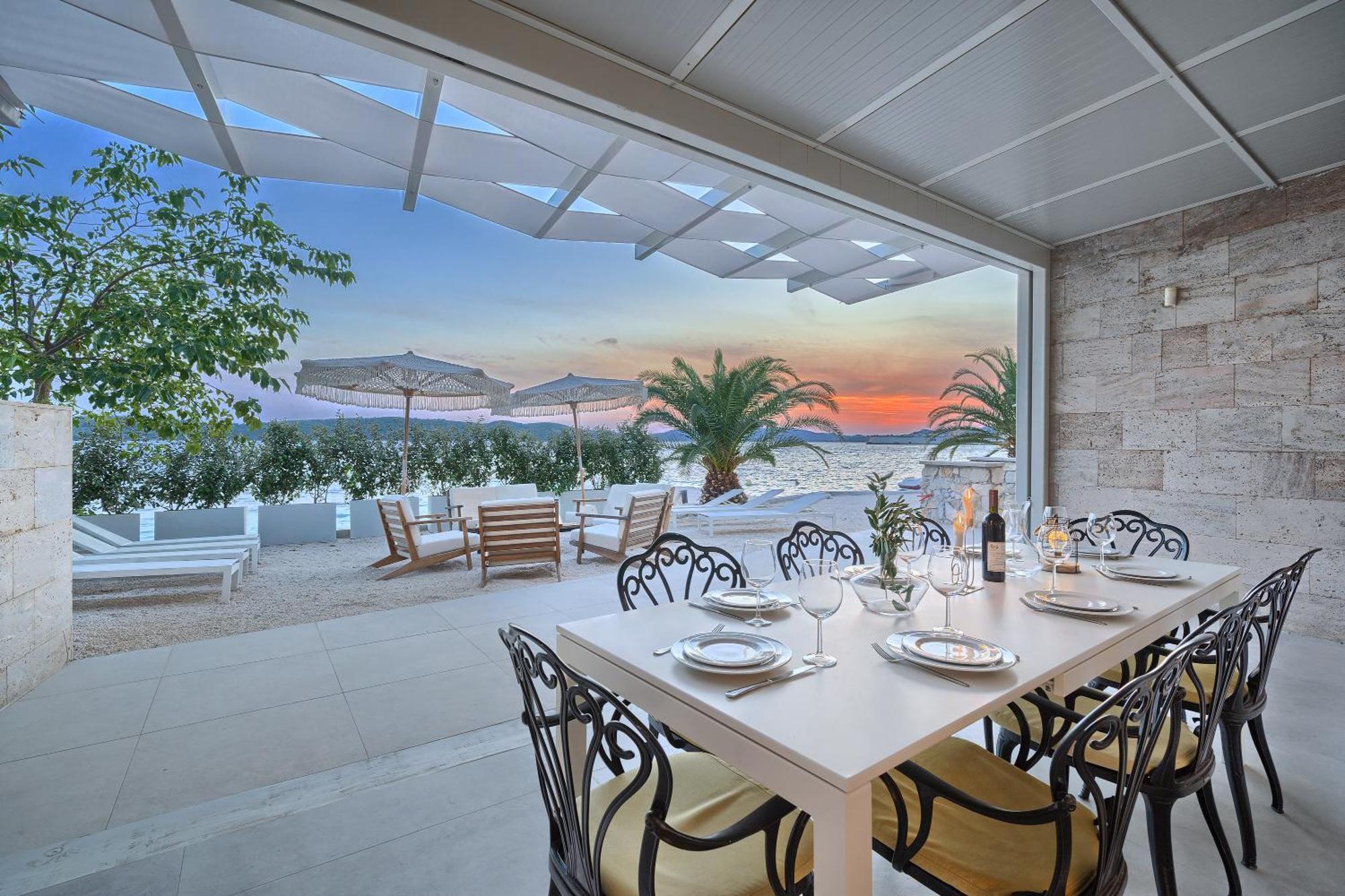 Livingstone Beach House Τρογκίρ Εξωτερικό φωτογραφία
