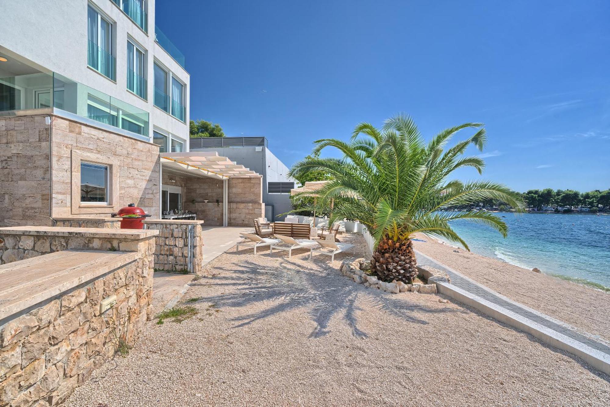 Livingstone Beach House Τρογκίρ Εξωτερικό φωτογραφία