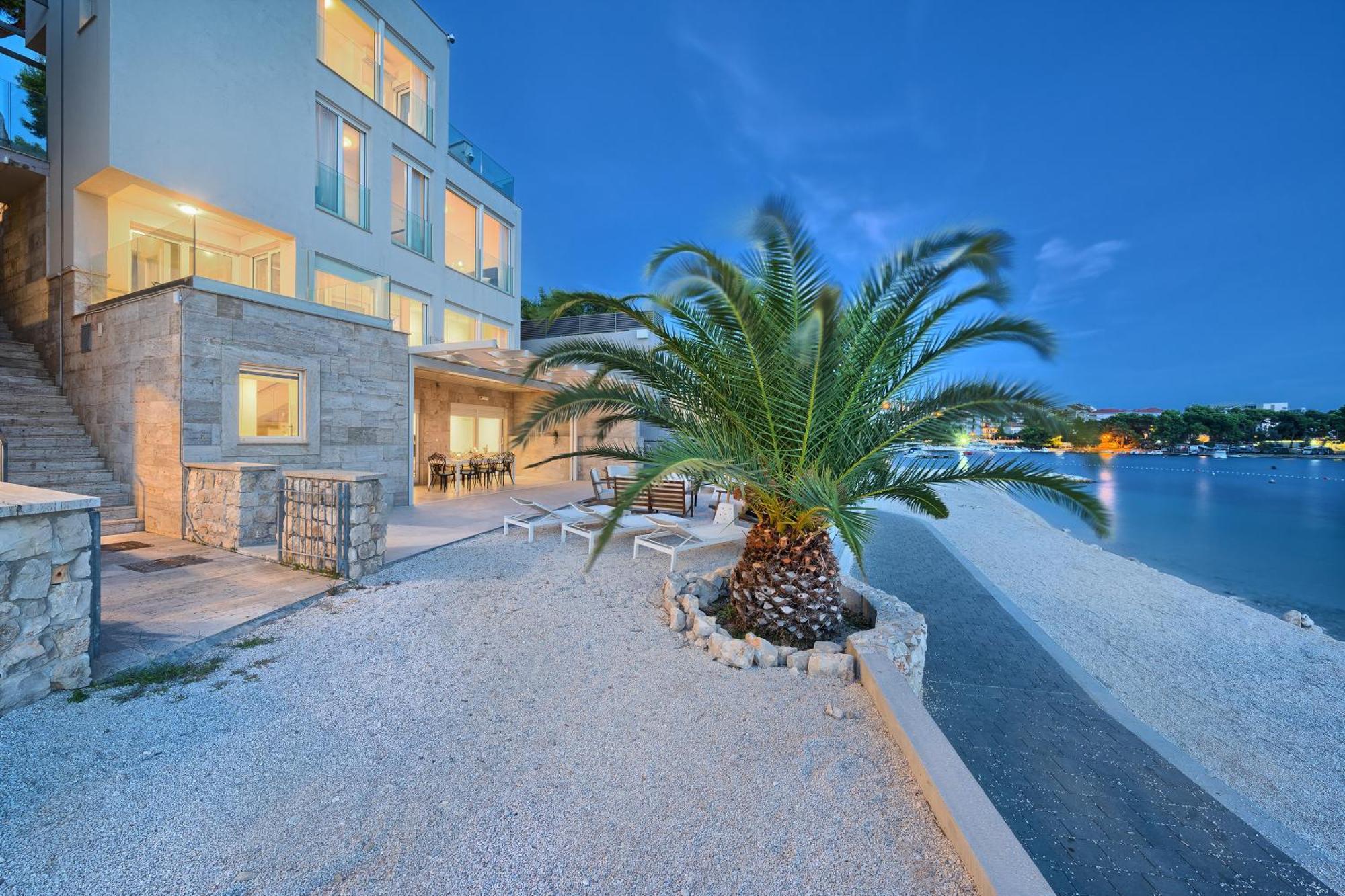 Livingstone Beach House Τρογκίρ Εξωτερικό φωτογραφία
