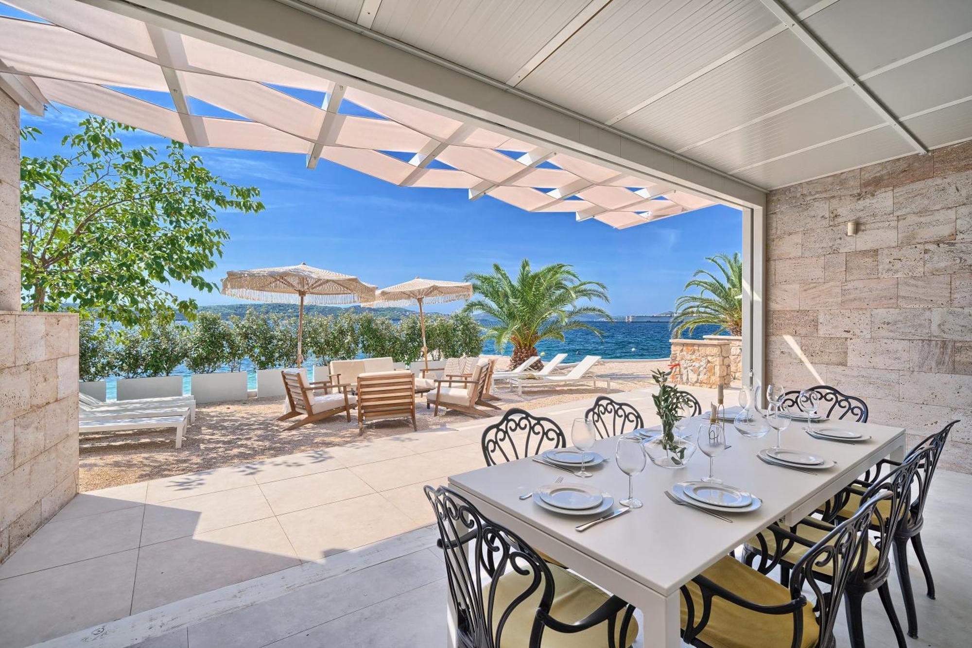 Livingstone Beach House Τρογκίρ Εξωτερικό φωτογραφία
