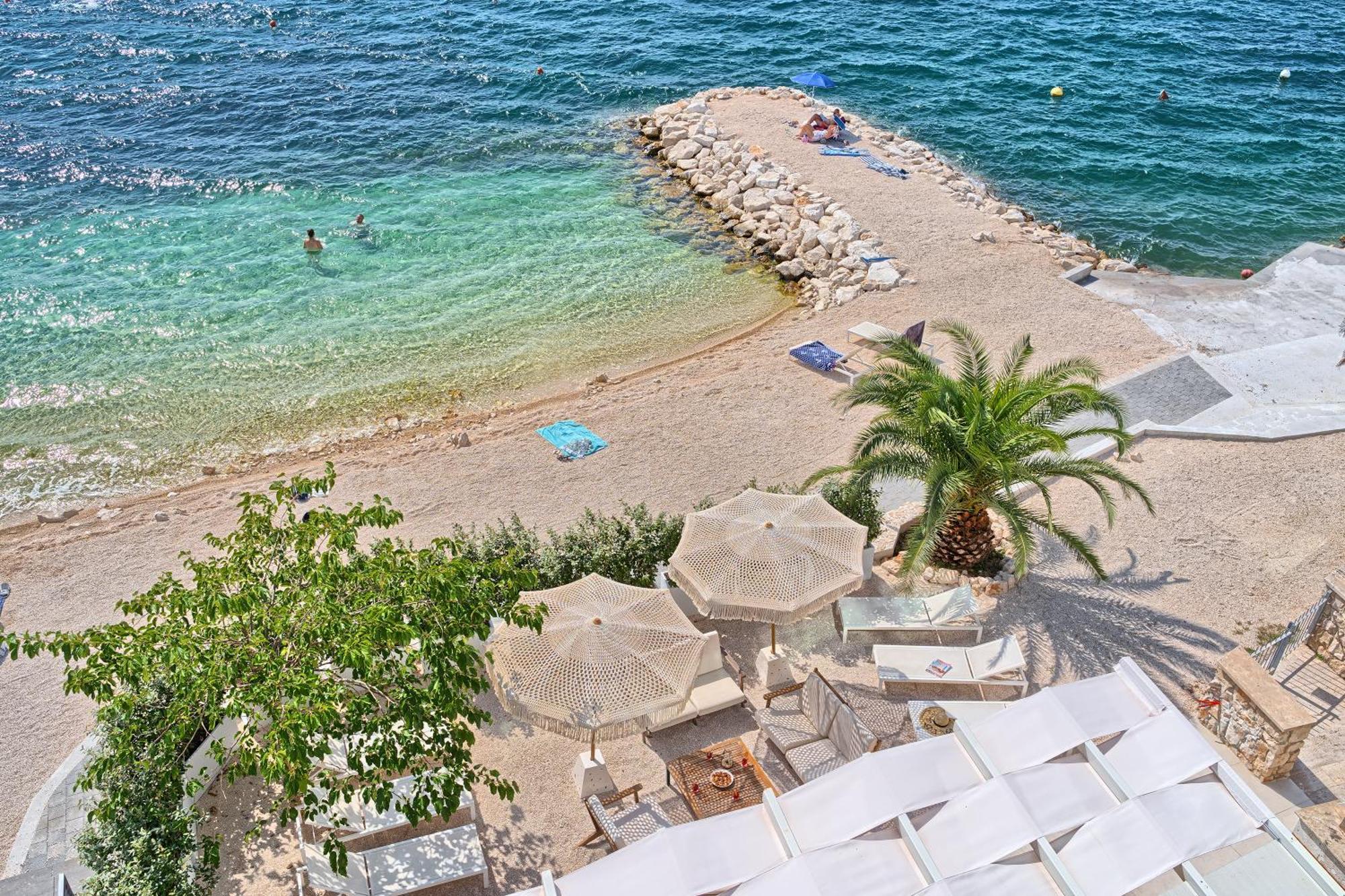 Livingstone Beach House Τρογκίρ Δωμάτιο φωτογραφία