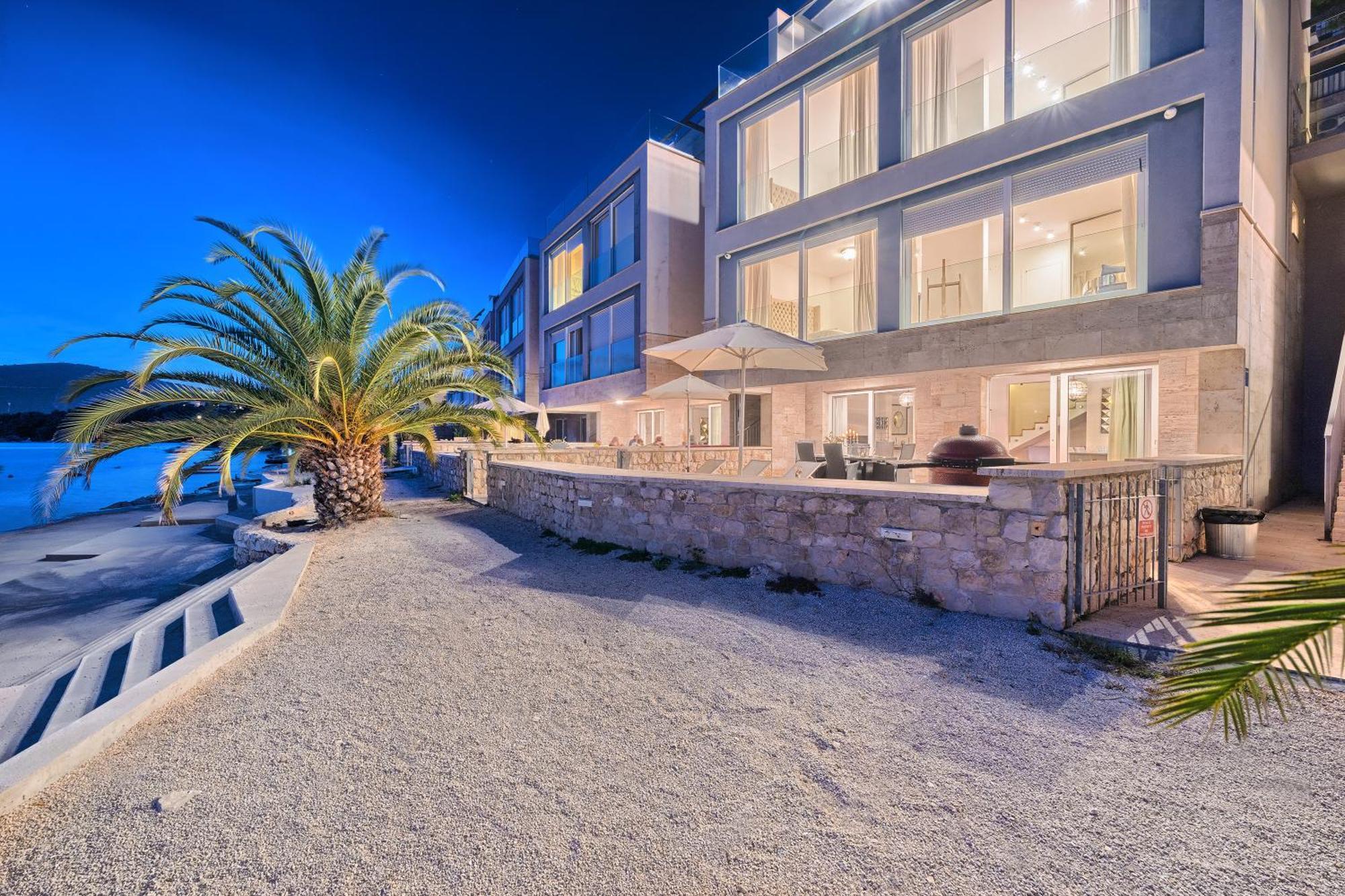 Livingstone Beach House Τρογκίρ Εξωτερικό φωτογραφία