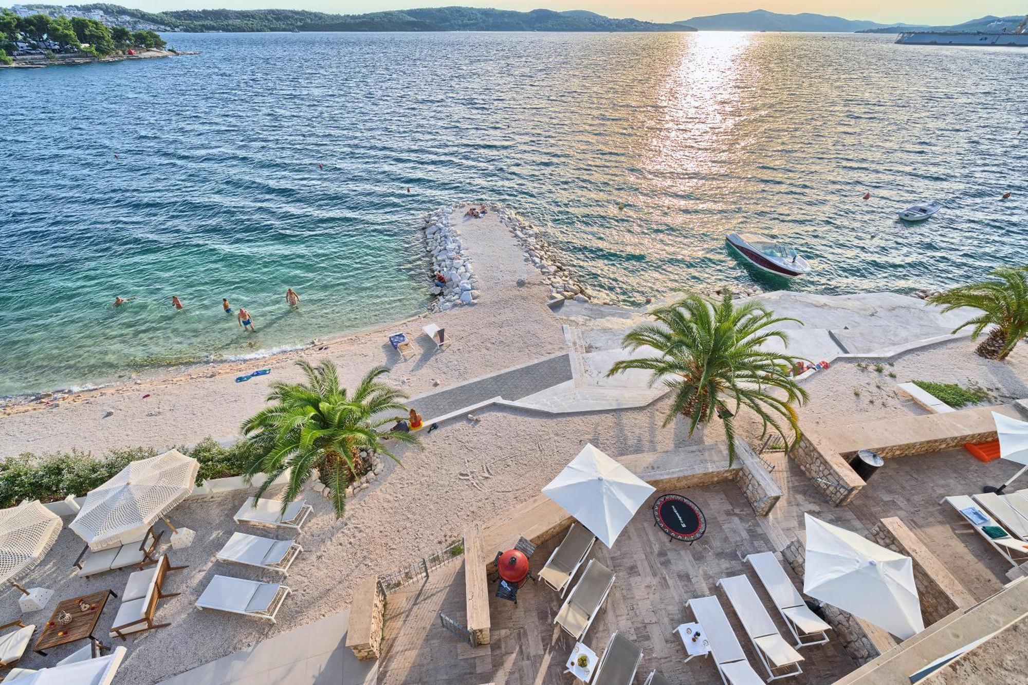 Livingstone Beach House Τρογκίρ Εξωτερικό φωτογραφία