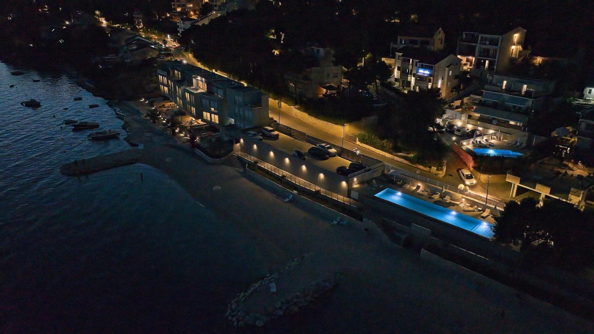 Livingstone Beach House Τρογκίρ Εξωτερικό φωτογραφία