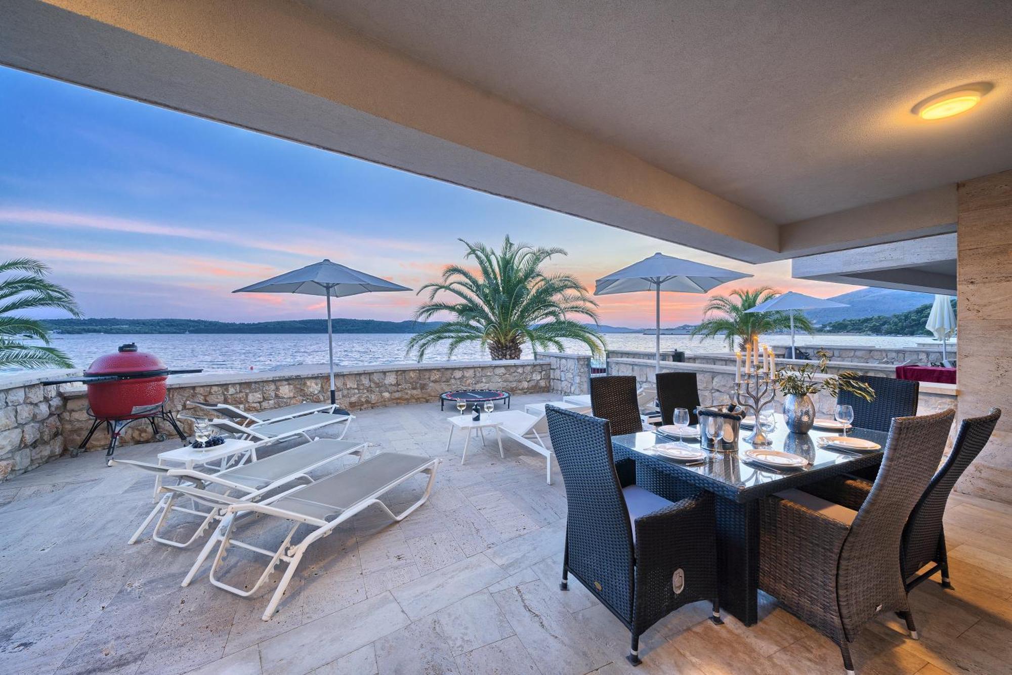 Livingstone Beach House Τρογκίρ Δωμάτιο φωτογραφία