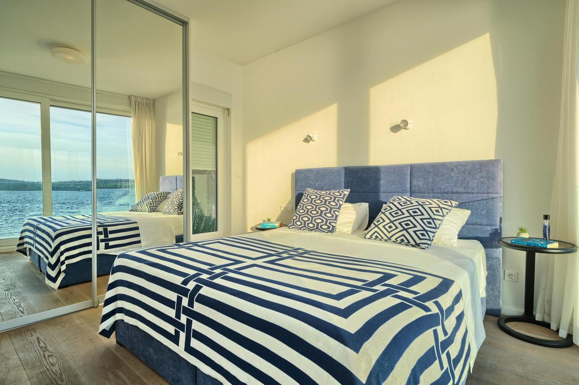 Livingstone Beach House Τρογκίρ Δωμάτιο φωτογραφία
