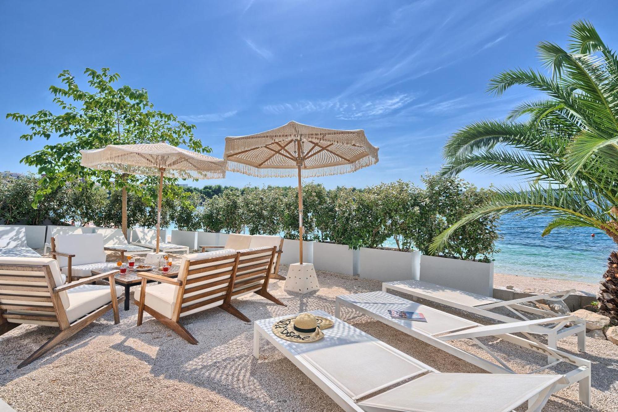 Livingstone Beach House Τρογκίρ Δωμάτιο φωτογραφία