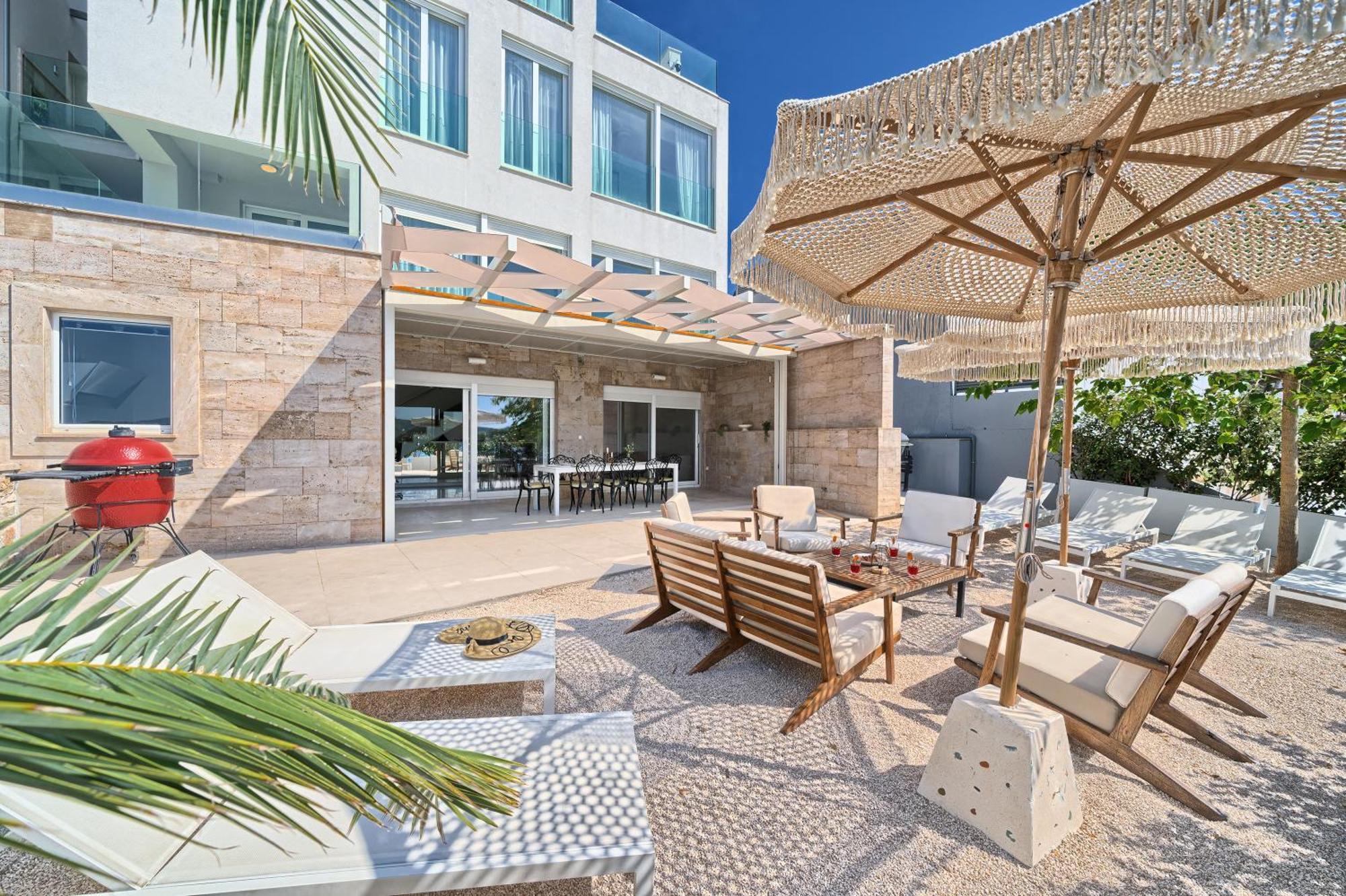 Livingstone Beach House Τρογκίρ Δωμάτιο φωτογραφία
