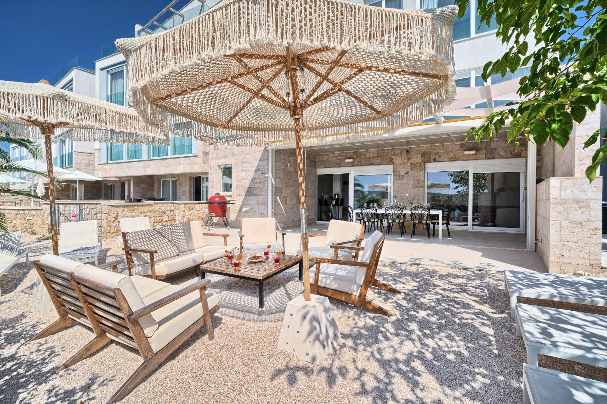 Livingstone Beach House Τρογκίρ Δωμάτιο φωτογραφία