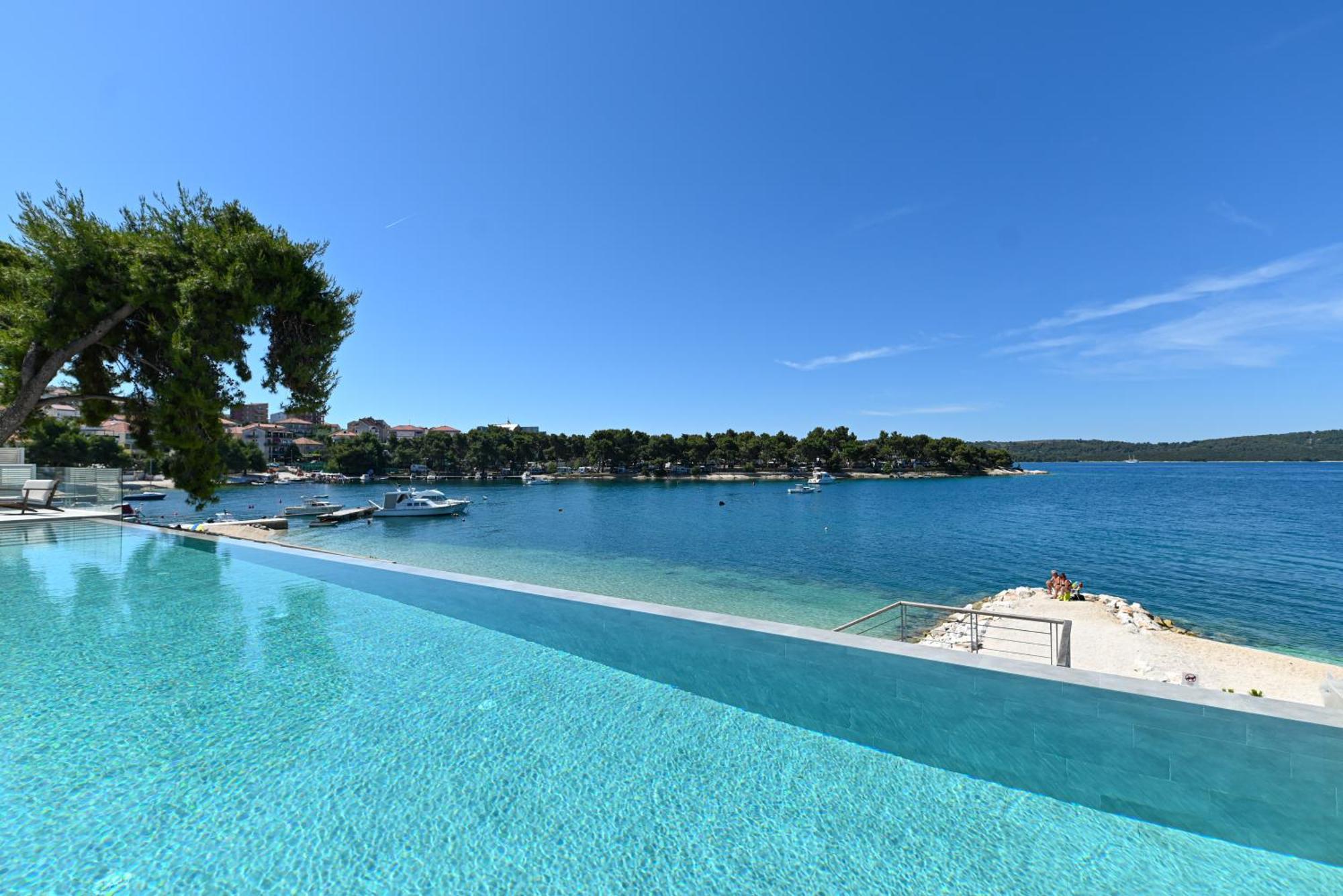 Livingstone Beach House Τρογκίρ Εξωτερικό φωτογραφία