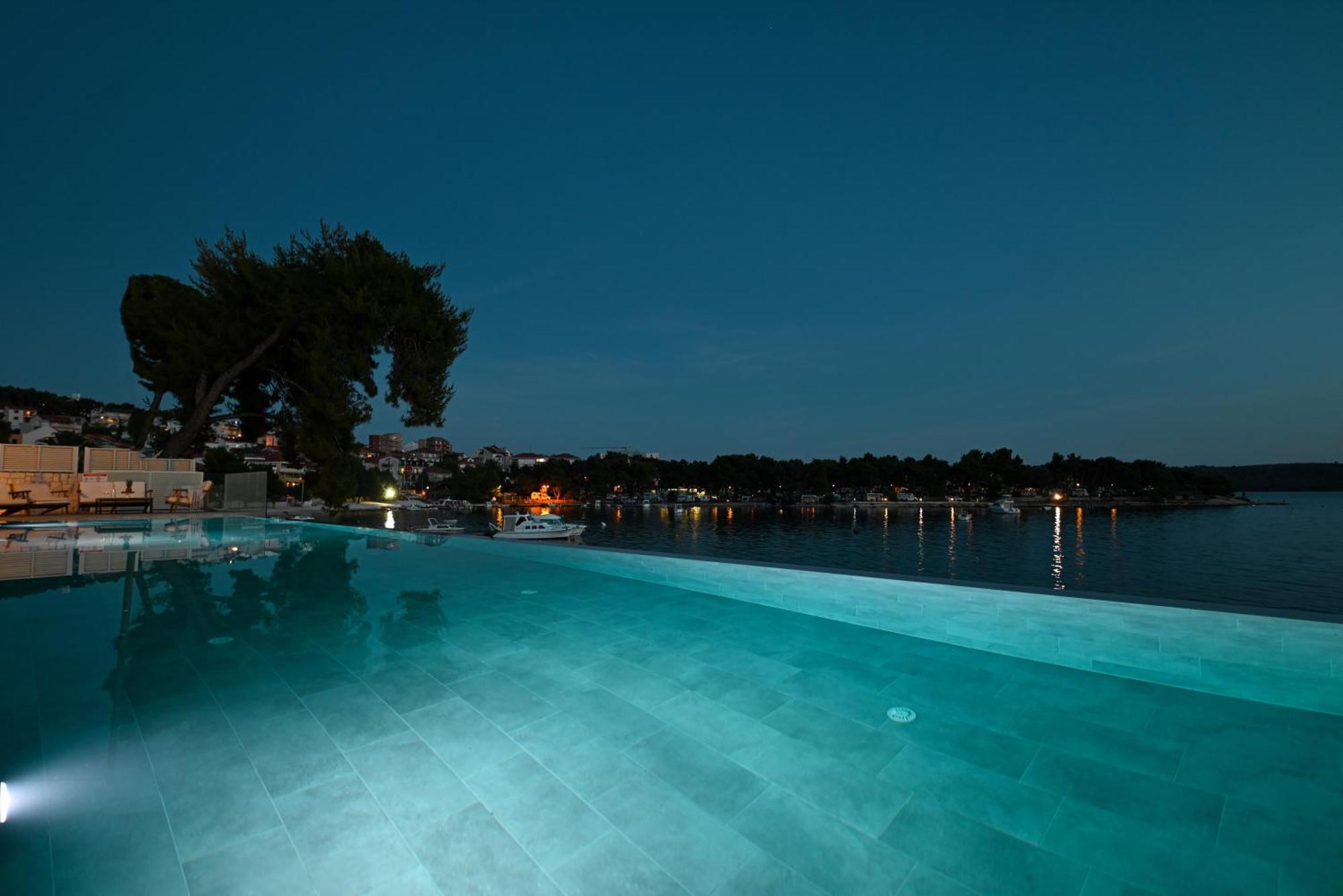 Livingstone Beach House Τρογκίρ Εξωτερικό φωτογραφία