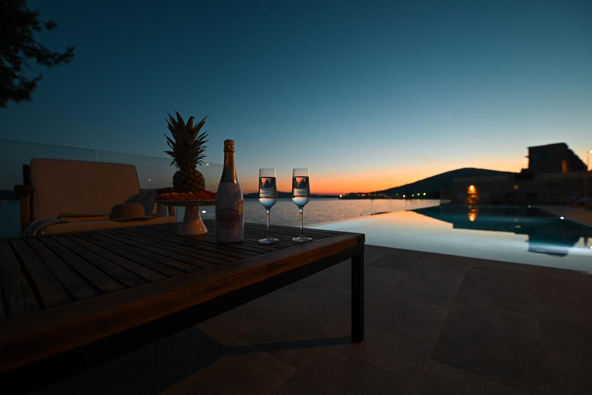 Livingstone Beach House Τρογκίρ Εξωτερικό φωτογραφία